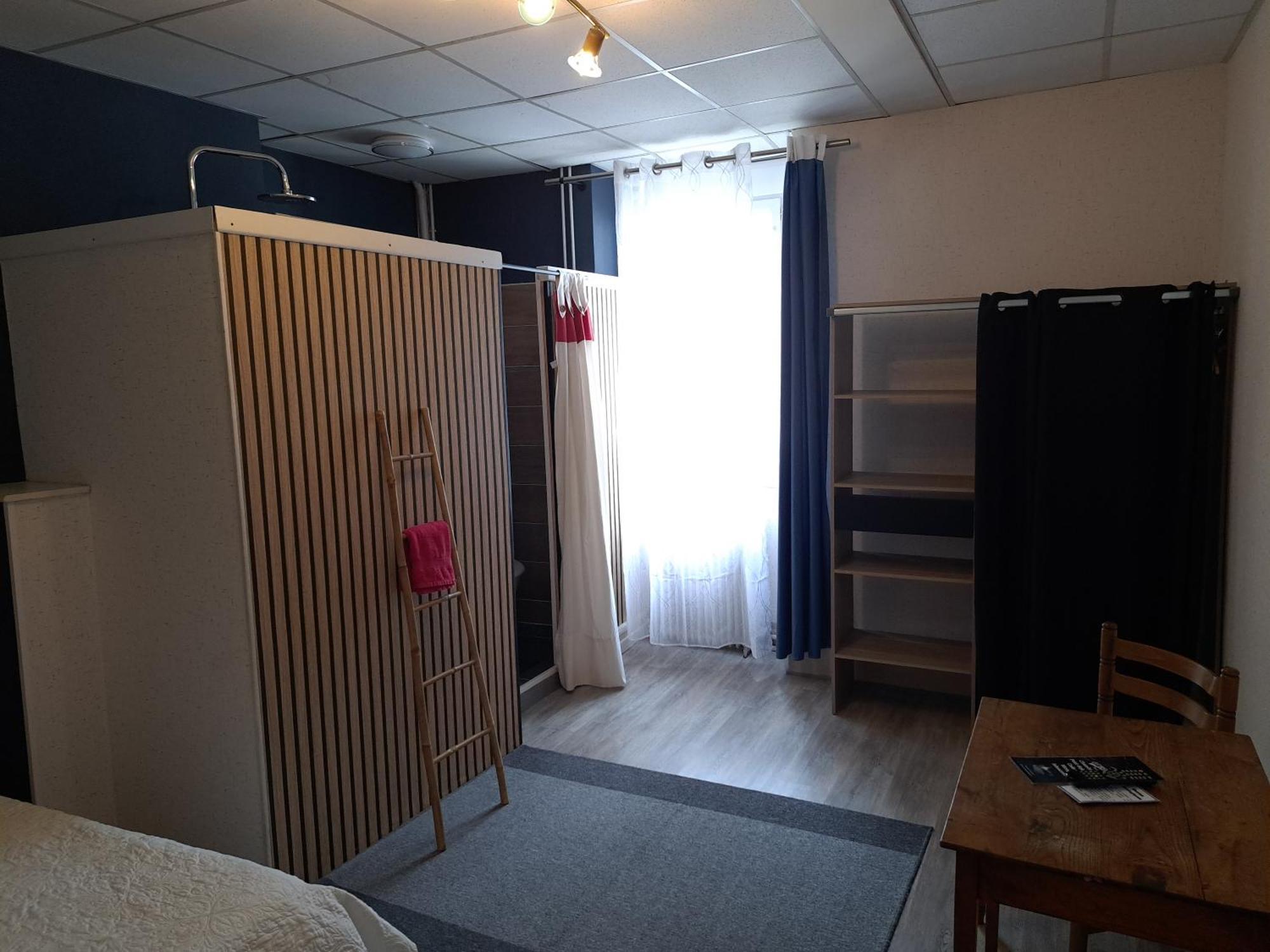 Hotel Le Bearn Bagneres-de-Bigorre Luaran gambar