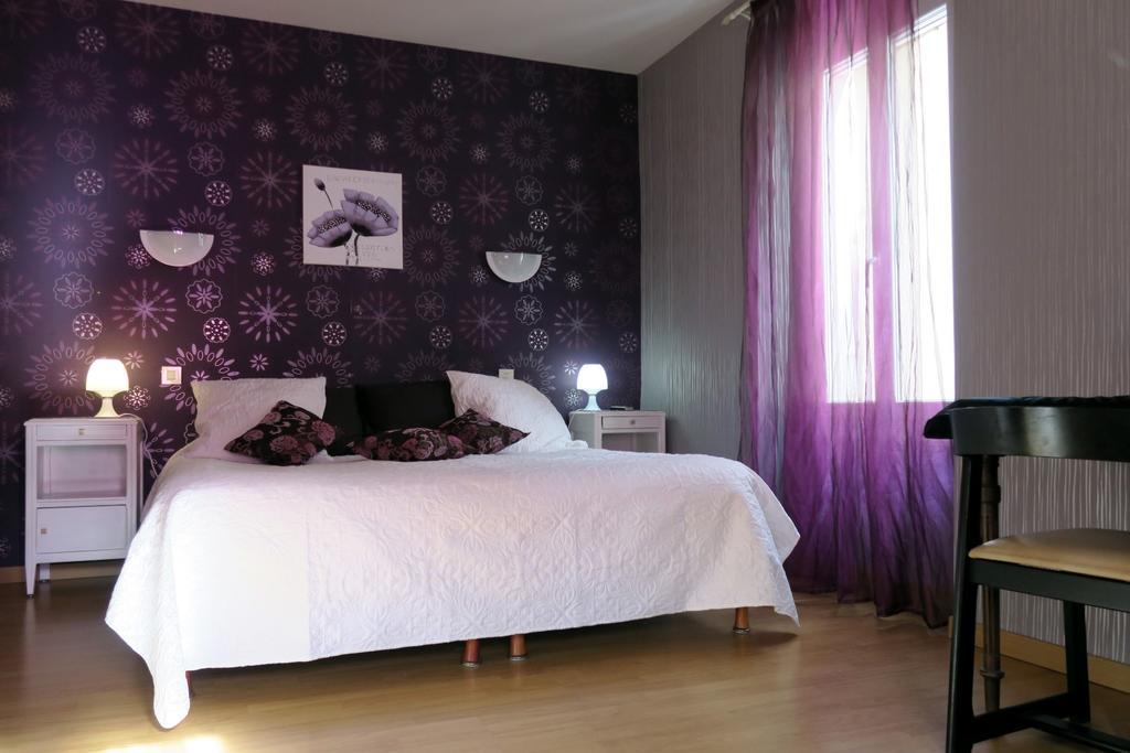 Hotel Le Bearn Bagneres-de-Bigorre Luaran gambar