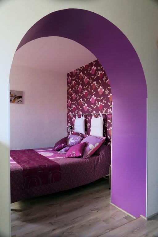 Hotel Le Bearn Bagneres-de-Bigorre Luaran gambar